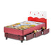 KASUR - SPRINGBED Kasur Springbed Guhdo Drawer BED Happy Kids | Fullset Starmoon GUHDO OSCARLIVING