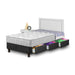 KASUR - SPRINGBED Kasur Springbed Guhdo Drawer BED New Prima | Fullset Prospine GUHDO OSCARLIVING