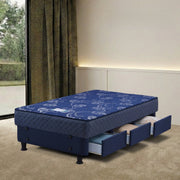 KASUR - SPRINGBED Kasur Springbed Guhdo Drawer Bed New Prima GUHDO OSCARLIVING
