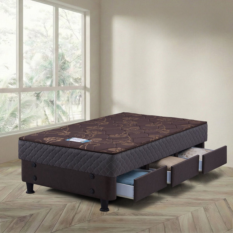 KASUR - SPRINGBED Kasur Springbed Guhdo Drawer Bed New Prima GUHDO OSCARLIVING