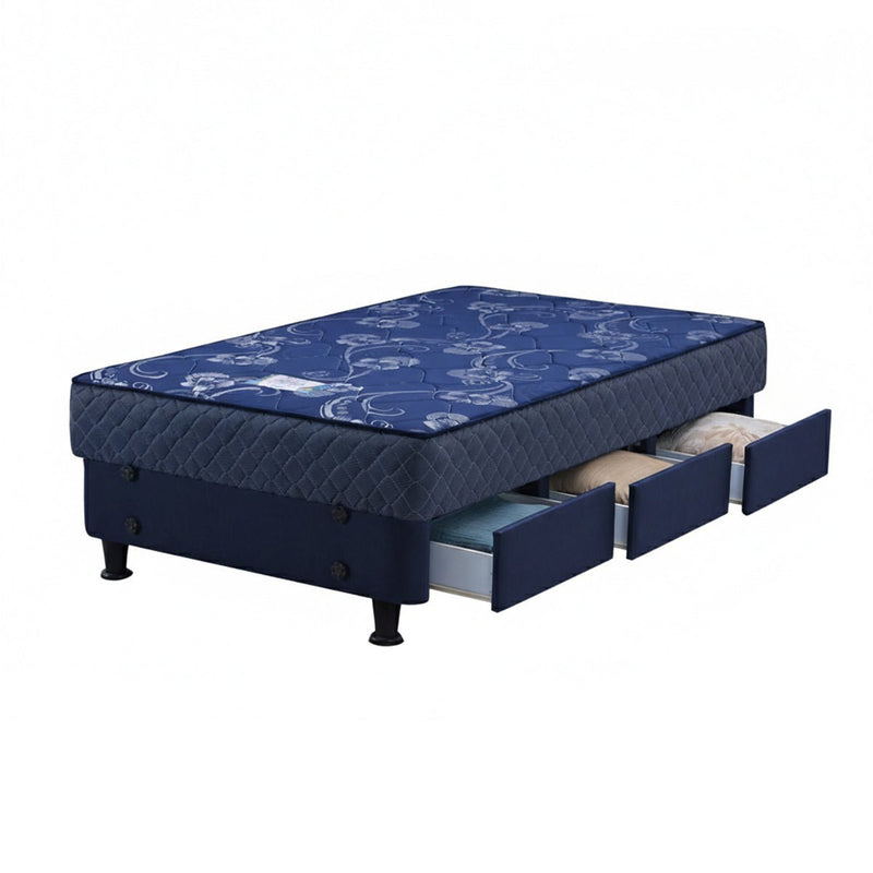 KASUR - SPRINGBED Kasur Springbed Guhdo Drawer Bed New Prima GUHDO OSCARLIVING