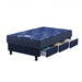 KASUR - SPRINGBED Kasur Springbed Guhdo Drawer Bed New Prima GUHDO OSCARLIVING