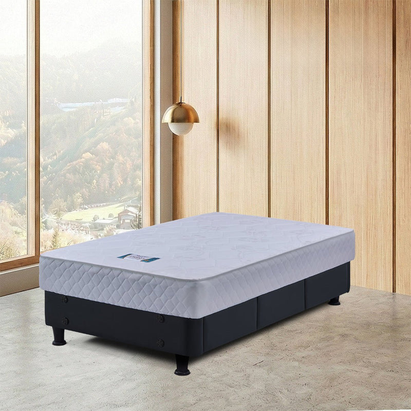 KASUR - SPRINGBED Kasur Springbed Guhdo Drawer Bed New Prima GUHDO OSCARLIVING