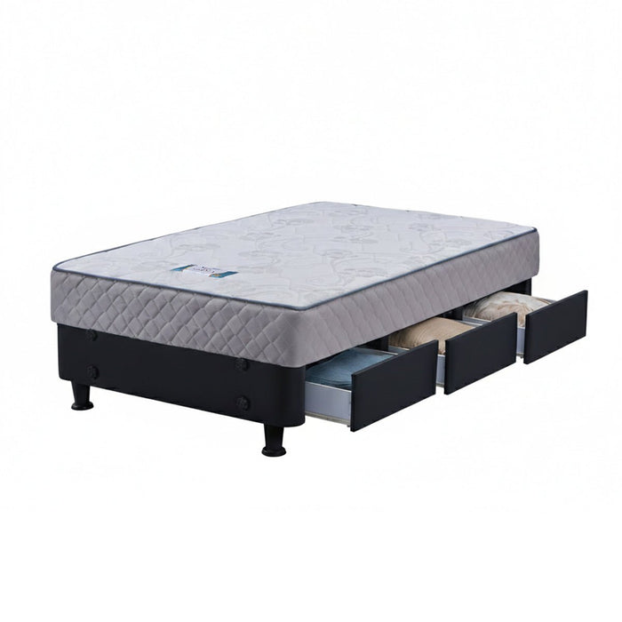 Kasur Springbed Guhdo Drawer Bed New Prima di Oscar Living dengan harga termurah