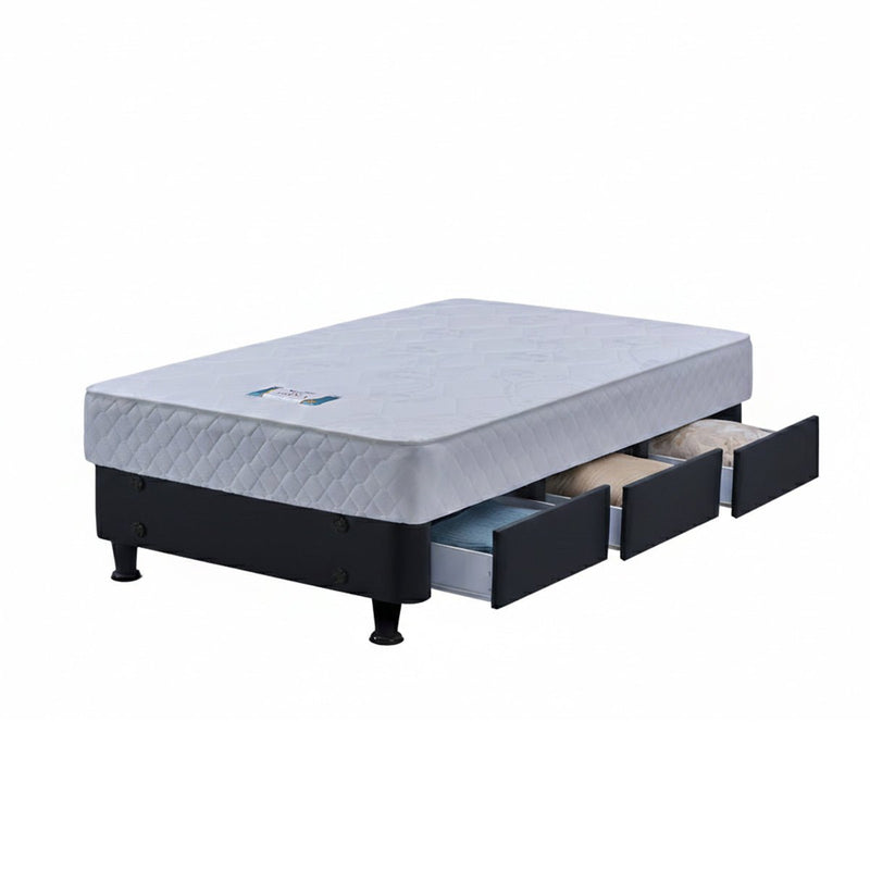 KASUR - SPRINGBED Kasur Springbed Guhdo Drawer Bed New Prima GUHDO OSCARLIVING