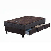 KASUR - SPRINGBED Kasur Springbed Guhdo Drawer Bed New Prima GUHDO OSCARLIVING