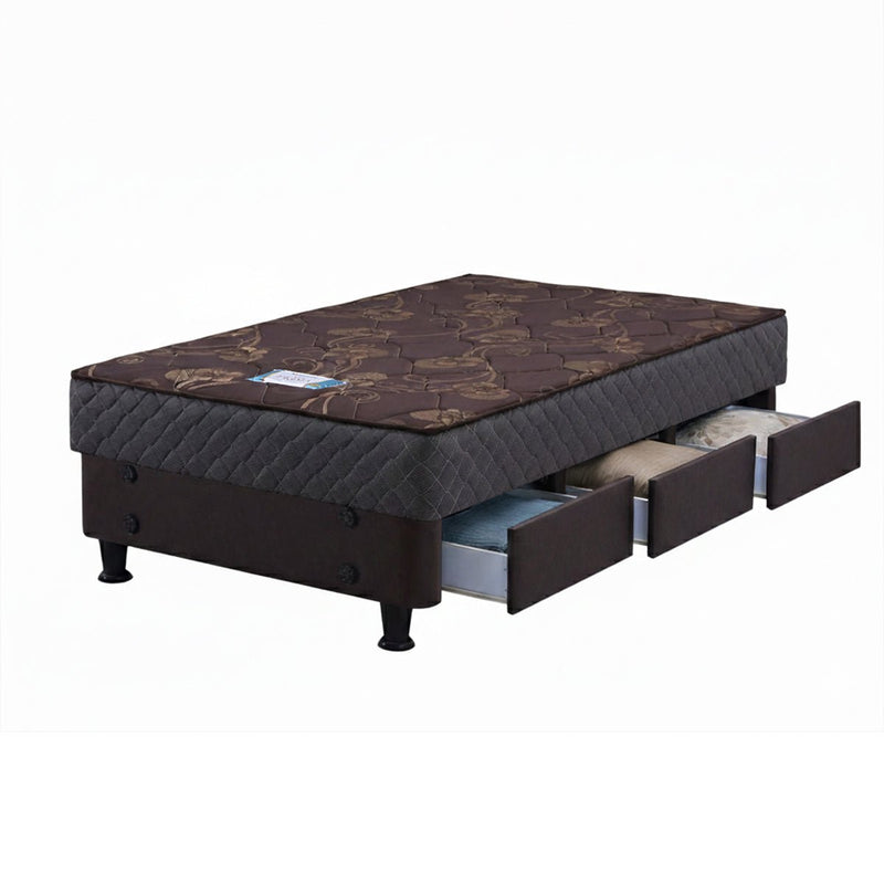 KASUR - SPRINGBED Kasur Springbed Guhdo Drawer Bed New Prima GUHDO OSCARLIVING