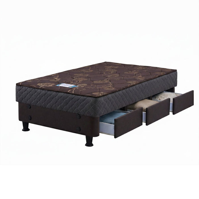 KASUR - SPRINGBED Kasur Springbed Guhdo Drawer Bed New Prima GUHDO OSCARLIVING