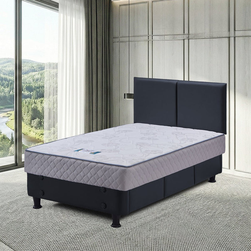KASUR - SPRINGBED Kasur Springbed Guhdo Drawer Bed New Prima HB Atlantic GUHDO OSCARLIVING