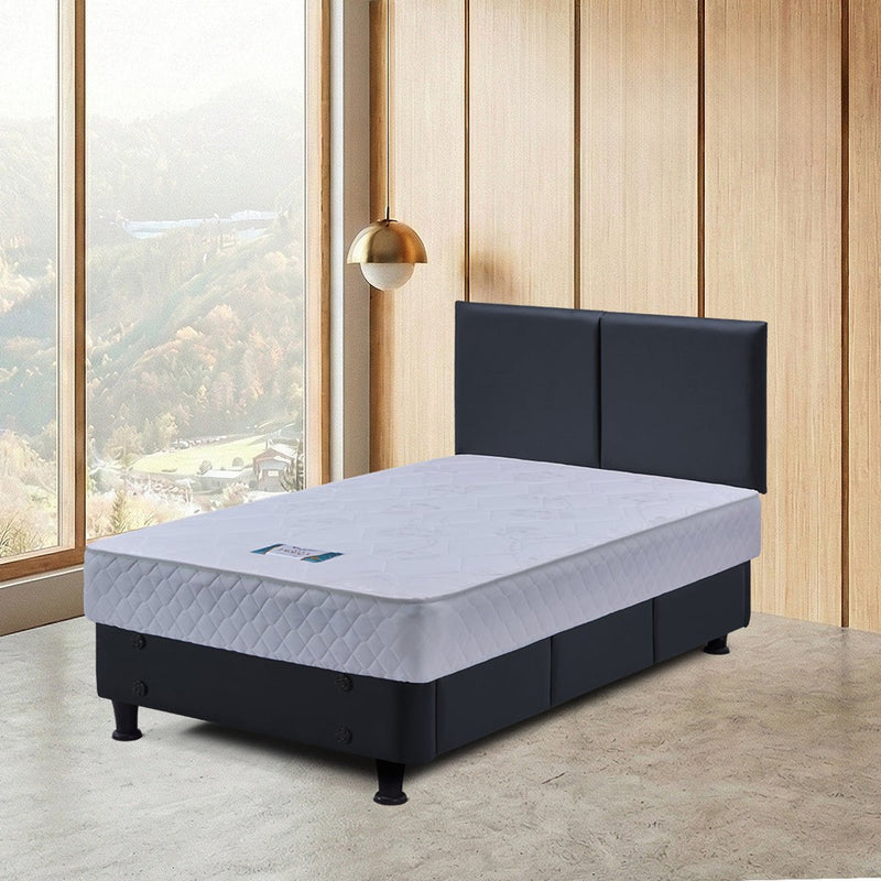 KASUR - SPRINGBED Kasur Springbed Guhdo Drawer Bed New Prima HB Atlantic GUHDO OSCARLIVING