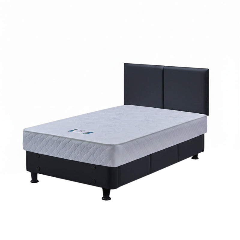 KASUR - SPRINGBED Kasur Springbed Guhdo Drawer Bed New Prima HB Atlantic GUHDO OSCARLIVING