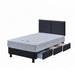 KASUR - SPRINGBED Kasur Springbed Guhdo Drawer Bed New Prima HB Atlantic GUHDO OSCARLIVING
