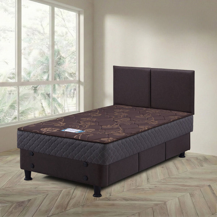 KASUR - SPRINGBED Kasur Springbed Guhdo Drawer Bed New Prima HB Atlantic GUHDO OSCARLIVING