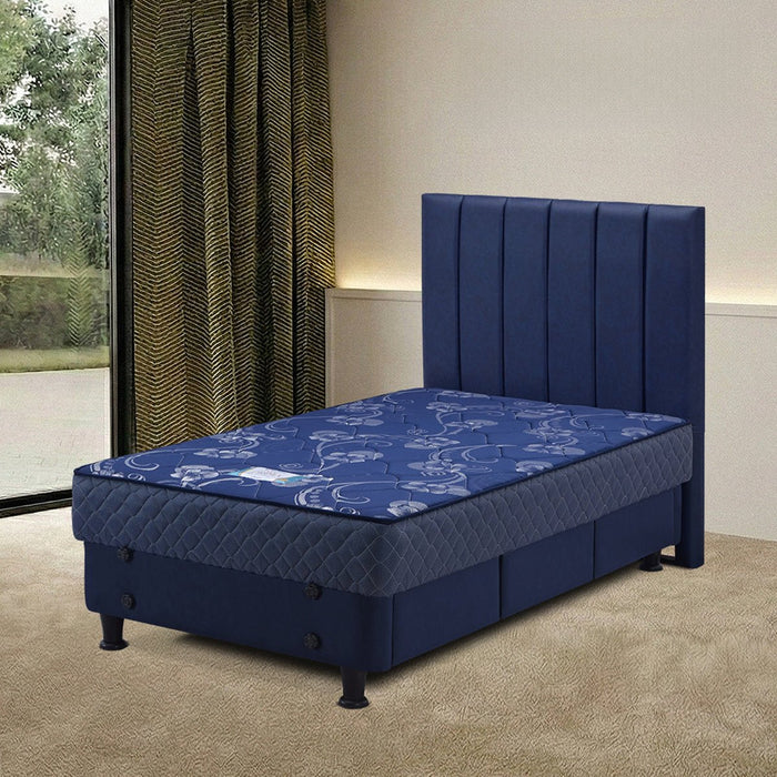KASUR - SPRINGBED Kasur Springbed Guhdo Drawer Bed New Prima HB Marina GUHDO OSCARLIVING