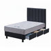 KASUR - SPRINGBED Kasur Springbed Guhdo Drawer Bed New Prima HB Marina GUHDO OSCARLIVING