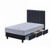 KASUR - SPRINGBED Kasur Springbed Guhdo Drawer Bed New Prima HB Marina GUHDO OSCARLIVING