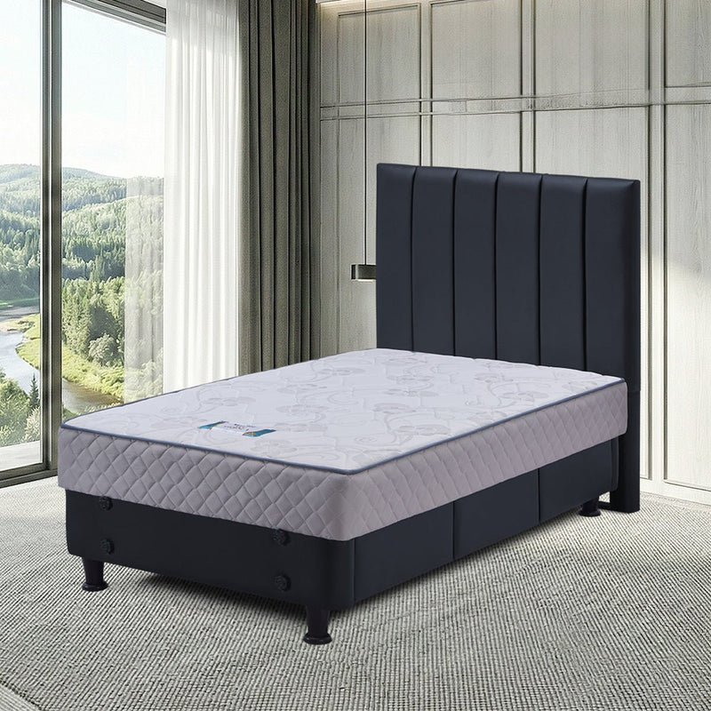 KASUR - SPRINGBED Kasur Springbed Guhdo Drawer Bed New Prima HB Marina GUHDO OSCARLIVING