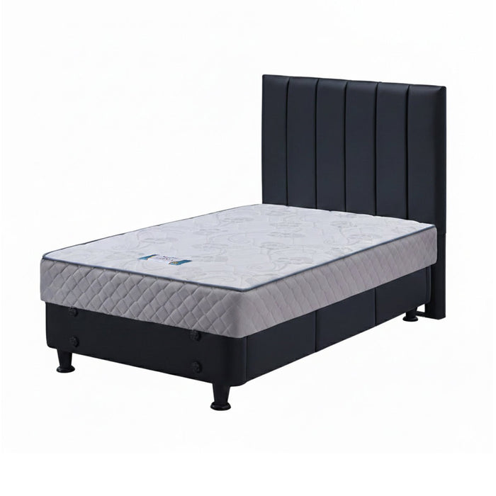 KASUR - SPRINGBED Kasur Springbed Guhdo Drawer Bed New Prima HB Marina GUHDO OSCARLIVING