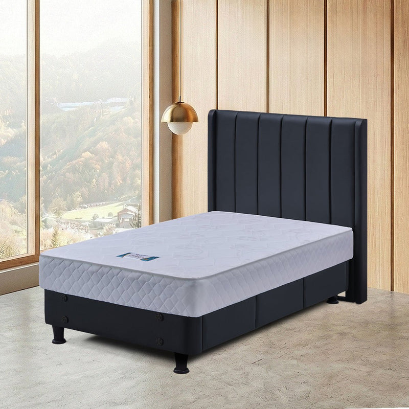 KASUR - SPRINGBED Kasur Springbed Guhdo Drawer Bed New Prima HB Marina KP GUHDO OSCARLIVING