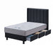 KASUR - SPRINGBED Kasur Springbed Guhdo Drawer Bed New Prima HB Marina KP GUHDO OSCARLIVING