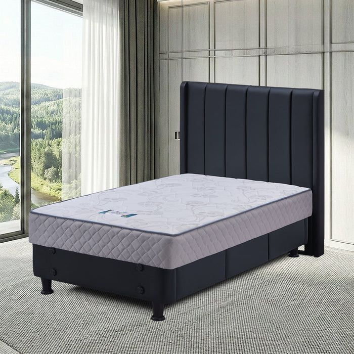KASUR - SPRINGBED Kasur Springbed Guhdo Drawer Bed New Prima HB Marina KP GUHDO OSCARLIVING