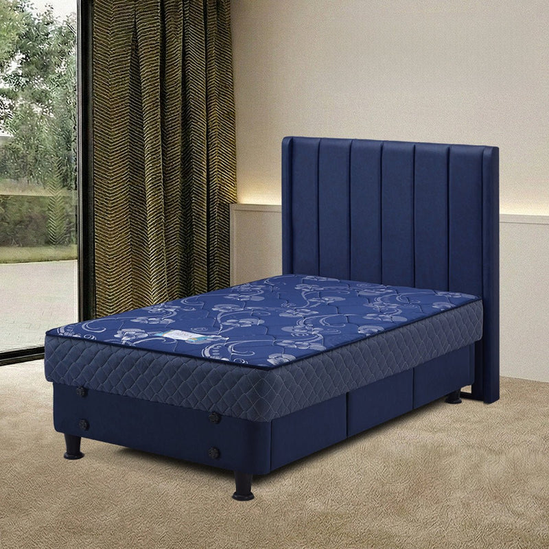 KASUR - SPRINGBED Kasur Springbed Guhdo Drawer Bed New Prima HB Marina KP GUHDO OSCARLIVING