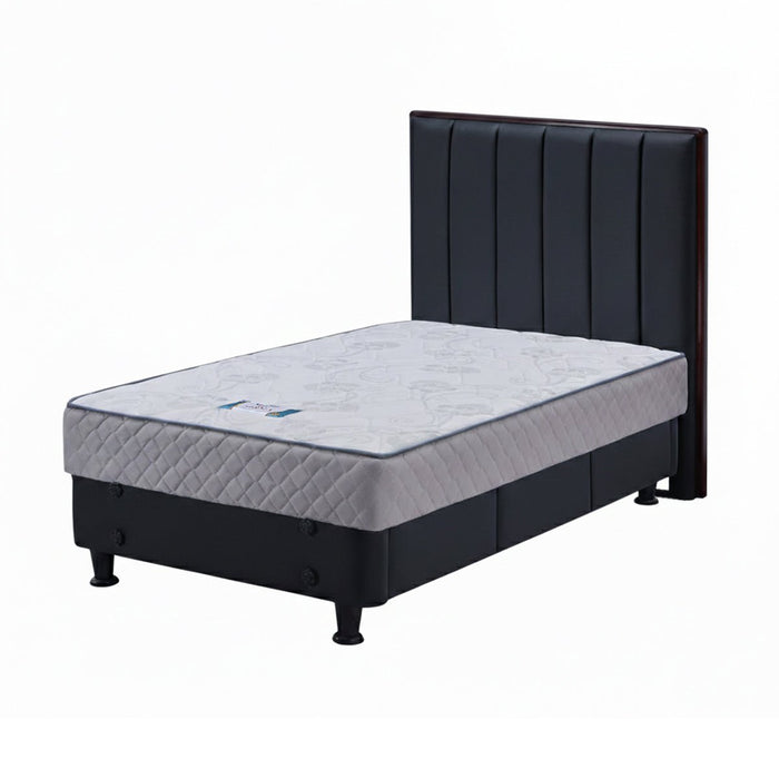 KASUR - SPRINGBED Kasur Springbed Guhdo Drawer Bed New Prima HB Marina LIS GUHDO OSCARLIVING