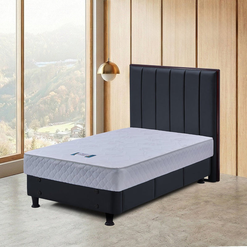 KASUR - SPRINGBED Kasur Springbed Guhdo Drawer Bed New Prima HB Marina LIS GUHDO OSCARLIVING