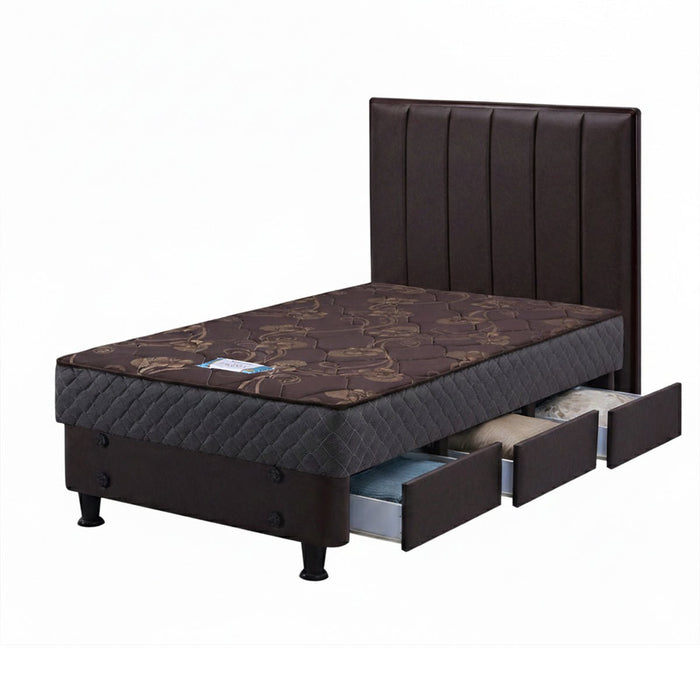 KASUR - SPRINGBED Kasur Springbed Guhdo Drawer Bed New Prima HB Marina LIS GUHDO OSCARLIVING