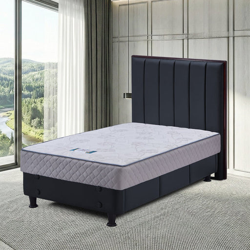 KASUR - SPRINGBED Kasur Springbed Guhdo Drawer Bed New Prima HB Marina LIS GUHDO OSCARLIVING