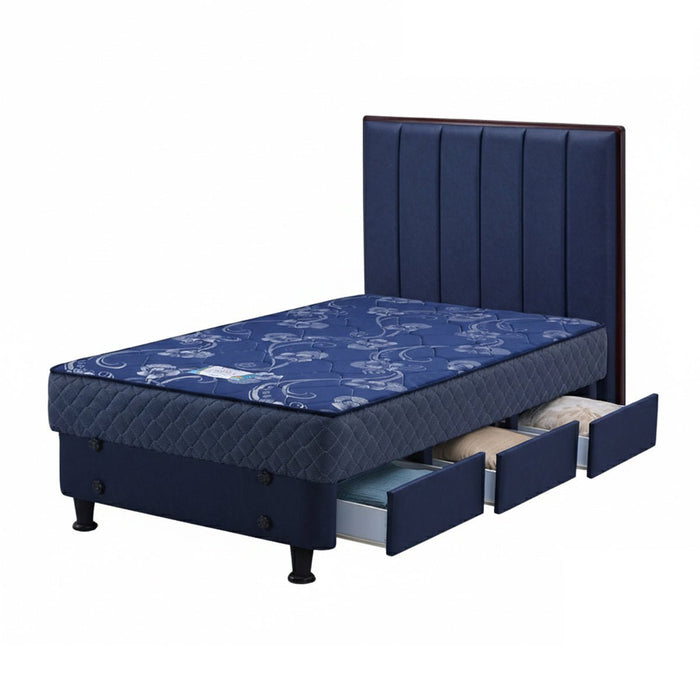 KASUR - SPRINGBED Kasur Springbed Guhdo Drawer Bed New Prima HB Marina LIS GUHDO OSCARLIVING