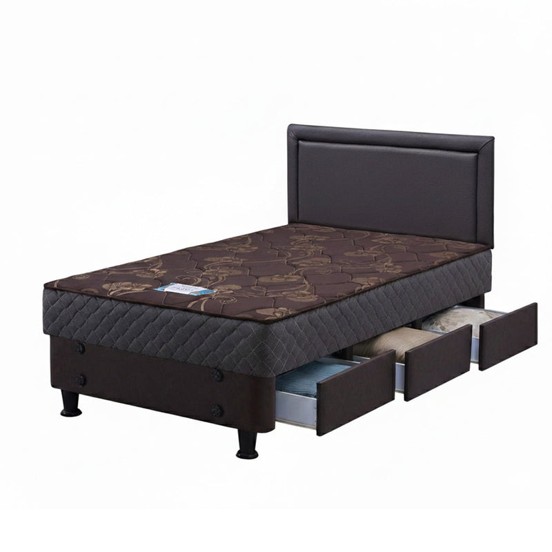 KASUR - SPRINGBED Kasur Springbed Guhdo Drawer Bed New Prima HB Prospine GUHDO OSCARLIVING