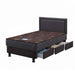 KASUR - SPRINGBED Kasur Springbed Guhdo Drawer Bed New Prima HB Prospine GUHDO OSCARLIVING