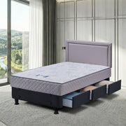 KASUR - SPRINGBED Kasur Springbed Guhdo Drawer Bed New Prima HB Prospine GUHDO OSCARLIVING