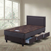 KASUR - SPRINGBED Kasur Springbed Guhdo Drawer Bed New Prima HB Prospine GUHDO OSCARLIVING
