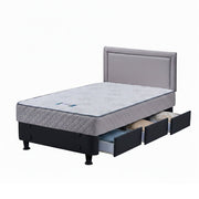 KASUR - SPRINGBED Kasur Springbed Guhdo Drawer Bed New Prima HB Prospine GUHDO OSCARLIVING