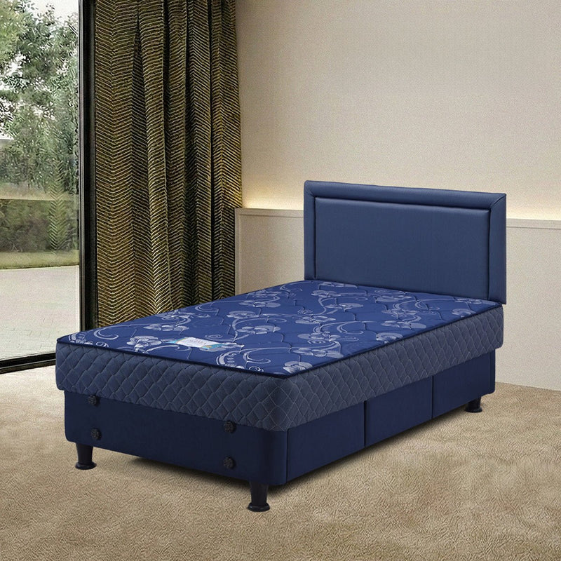 KASUR - SPRINGBED Kasur Springbed Guhdo Drawer Bed New Prima HB Prospine GUHDO OSCARLIVING