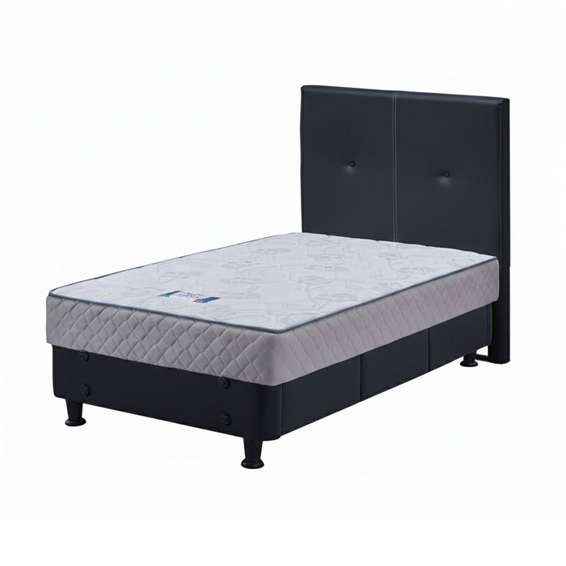 KASUR - SPRINGBED Kasur Springbed Guhdo Drawer Bed New Prima HB Rosela GUHDO OSCARLIVING