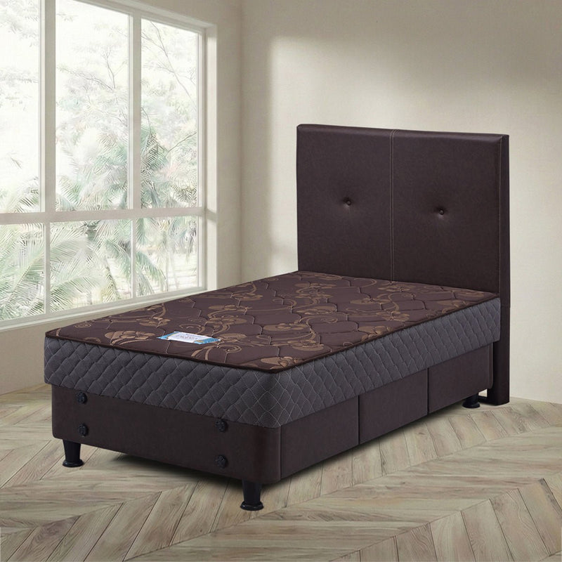 KASUR - SPRINGBED Kasur Springbed Guhdo Drawer Bed New Prima HB Rosela GUHDO OSCARLIVING