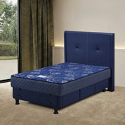 KASUR - SPRINGBED Kasur Springbed Guhdo Drawer Bed New Prima HB Rosela KP GUHDO OSCARLIVING
