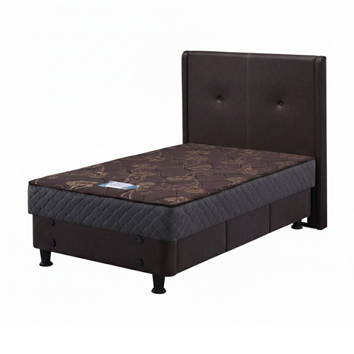 KASUR - SPRINGBED Kasur Springbed Guhdo Drawer Bed New Prima HB Rosela KP GUHDO OSCARLIVING