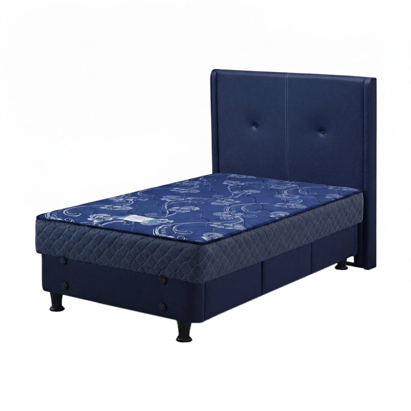KASUR - SPRINGBED Kasur Springbed Guhdo Drawer Bed New Prima HB Rosela KP GUHDO OSCARLIVING