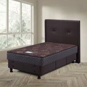KASUR - SPRINGBED Kasur Springbed Guhdo Drawer Bed New Prima HB Rosela KP GUHDO OSCARLIVING