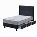 KASUR - SPRINGBED Kasur Springbed Guhdo Drawer Bed New Prima HB Rosela KP GUHDO OSCARLIVING