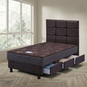 KASUR - SPRINGBED Kasur Springbed Guhdo Drawer Bed New Prima HB Tamara GUHDO OSCARLIVING