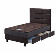 KASUR - SPRINGBED Kasur Springbed Guhdo Drawer Bed New Prima HB Tamara GUHDO OSCARLIVING