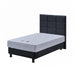 KASUR - SPRINGBED Kasur Springbed Guhdo Drawer Bed New Prima HB Tamara GUHDO OSCARLIVING
