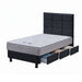 KASUR - SPRINGBED Kasur Springbed Guhdo Drawer Bed New Prima HB Tamara GUHDO OSCARLIVING