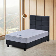 KASUR - SPRINGBED Kasur Springbed Guhdo Drawer Bed New Prima HB Tamara GUHDO OSCARLIVING