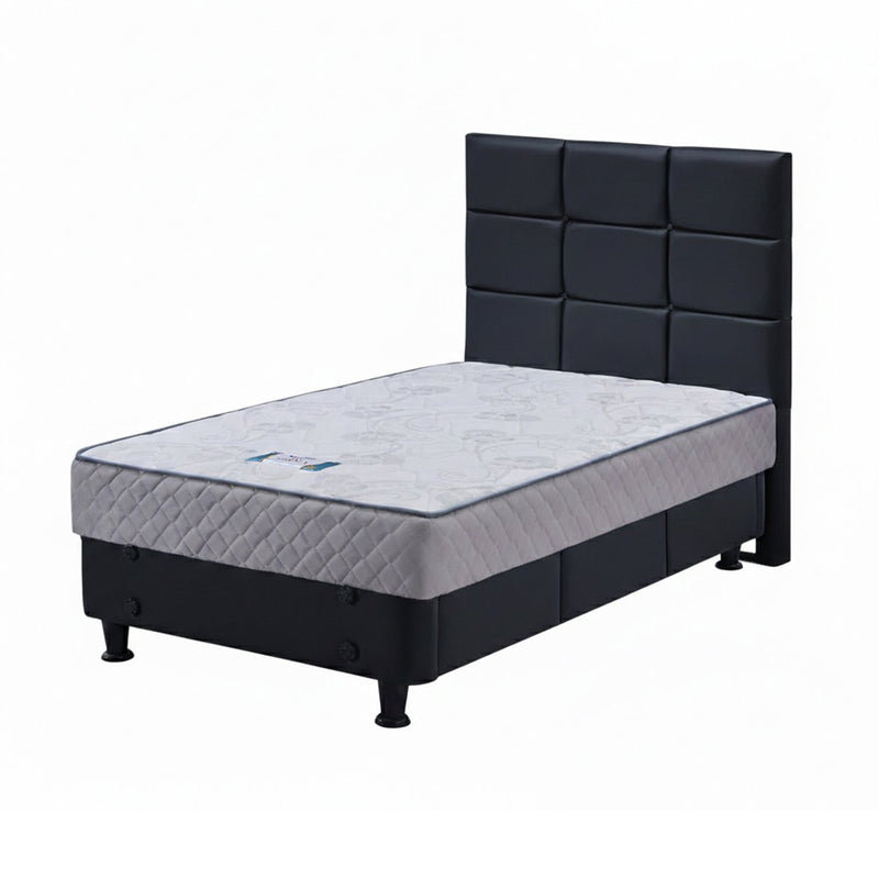 KASUR - SPRINGBED Kasur Springbed Guhdo Drawer Bed New Prima HB Tamara GUHDO OSCARLIVING